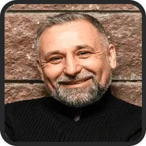 Gluco Extend success story James R.